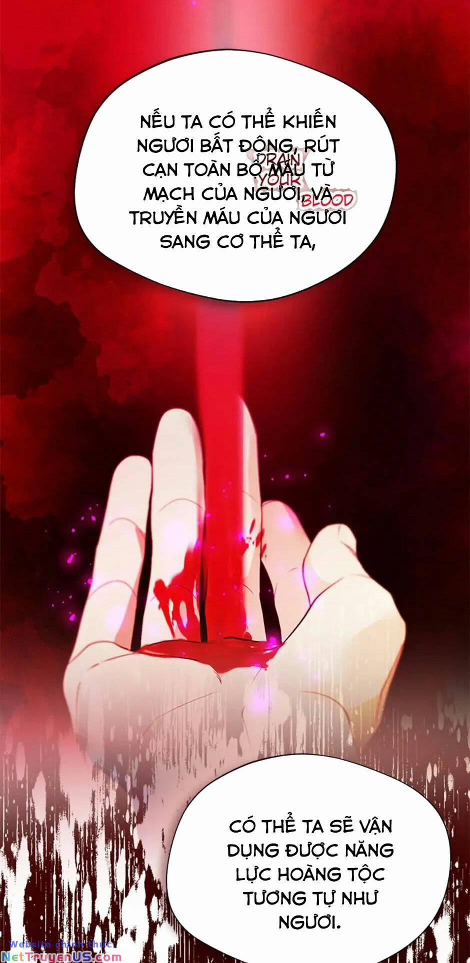 Nam Chính Đang Cản Bước Tôi 70 trang 51