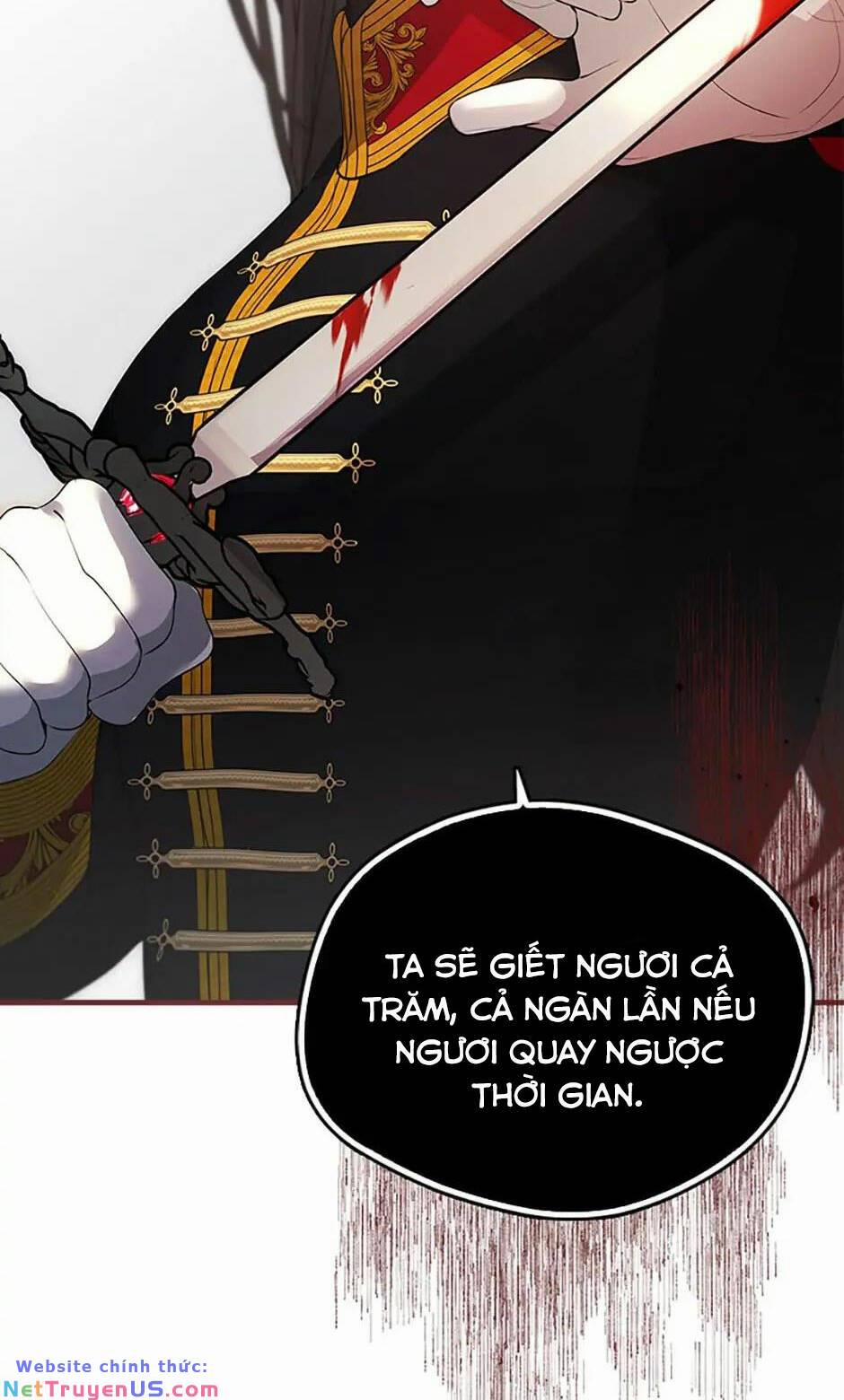 Nam Chính Đang Cản Bước Tôi 70 trang 54