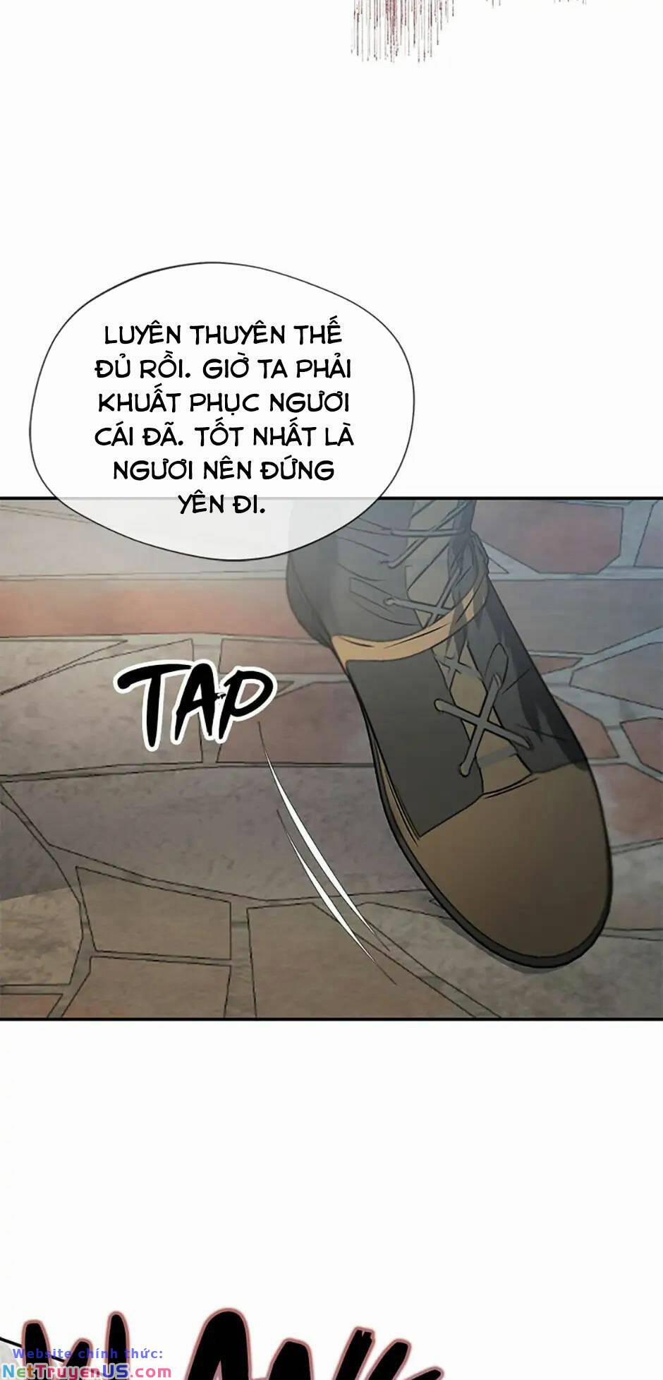 Nam Chính Đang Cản Bước Tôi 70 trang 55