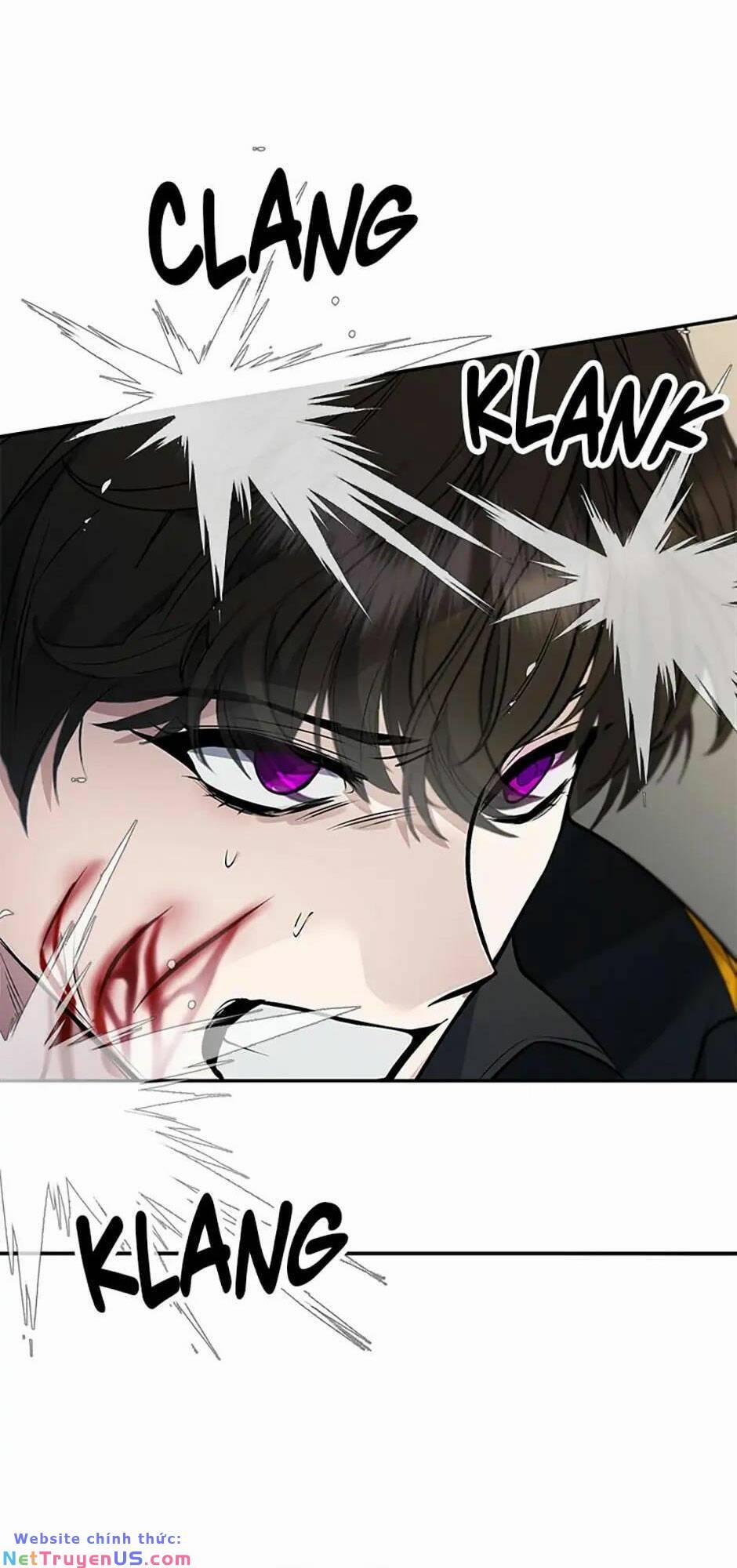 Nam Chính Đang Cản Bước Tôi 70 trang 57