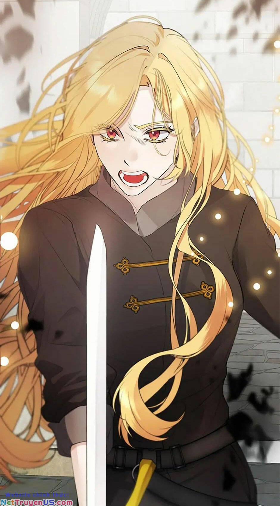 Nam Chính Đang Cản Bước Tôi 70 trang 78