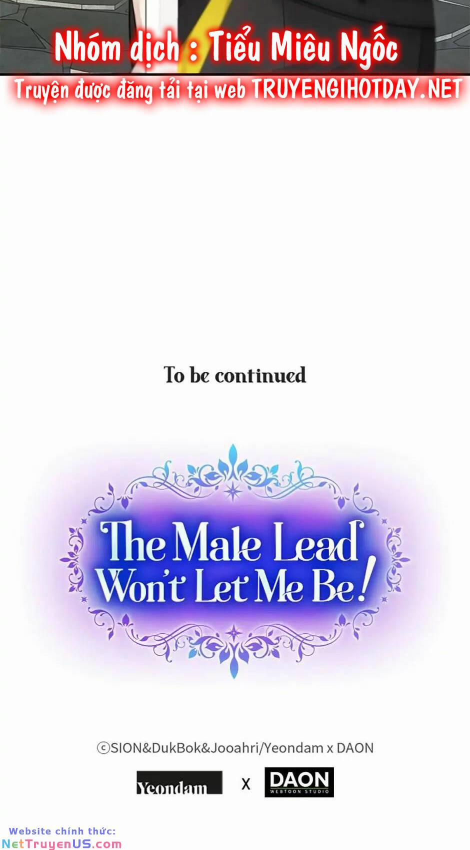 Nam Chính Đang Cản Bước Tôi 70 trang 79