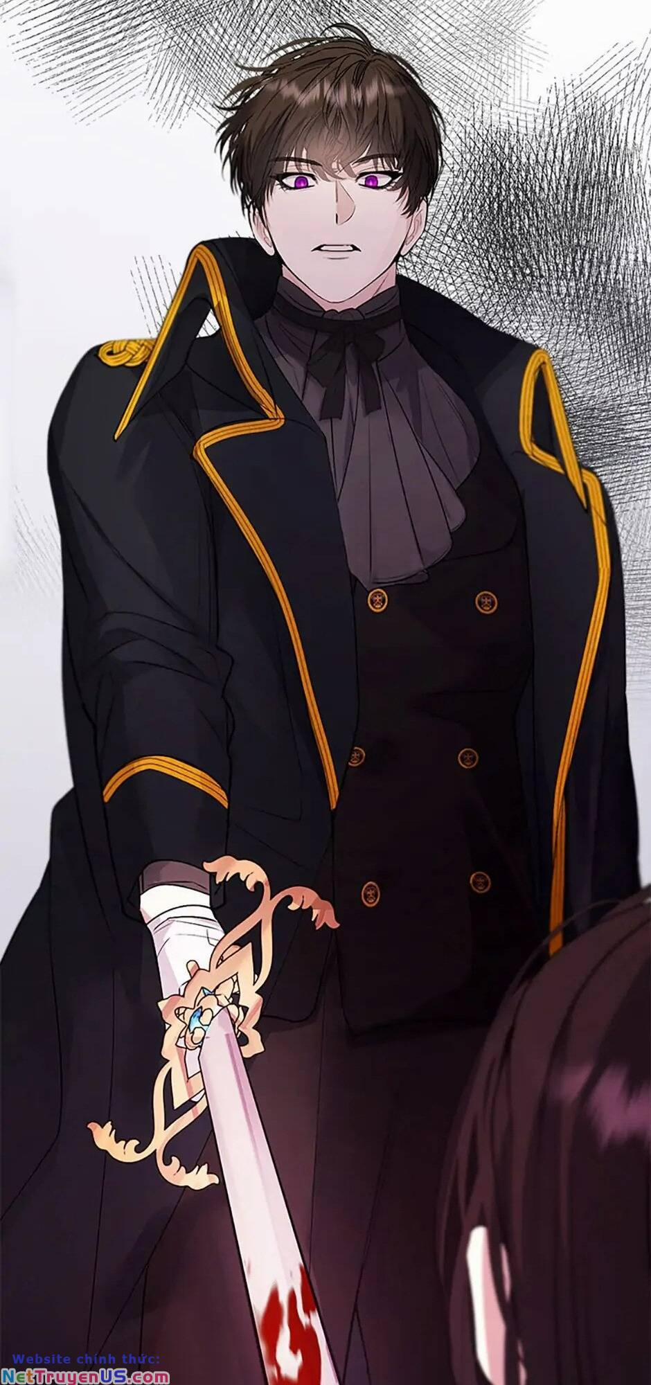 Nam Chính Đang Cản Bước Tôi 71 trang 100