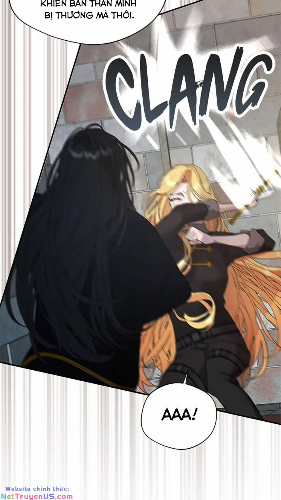 Nam Chính Đang Cản Bước Tôi 71 trang 11