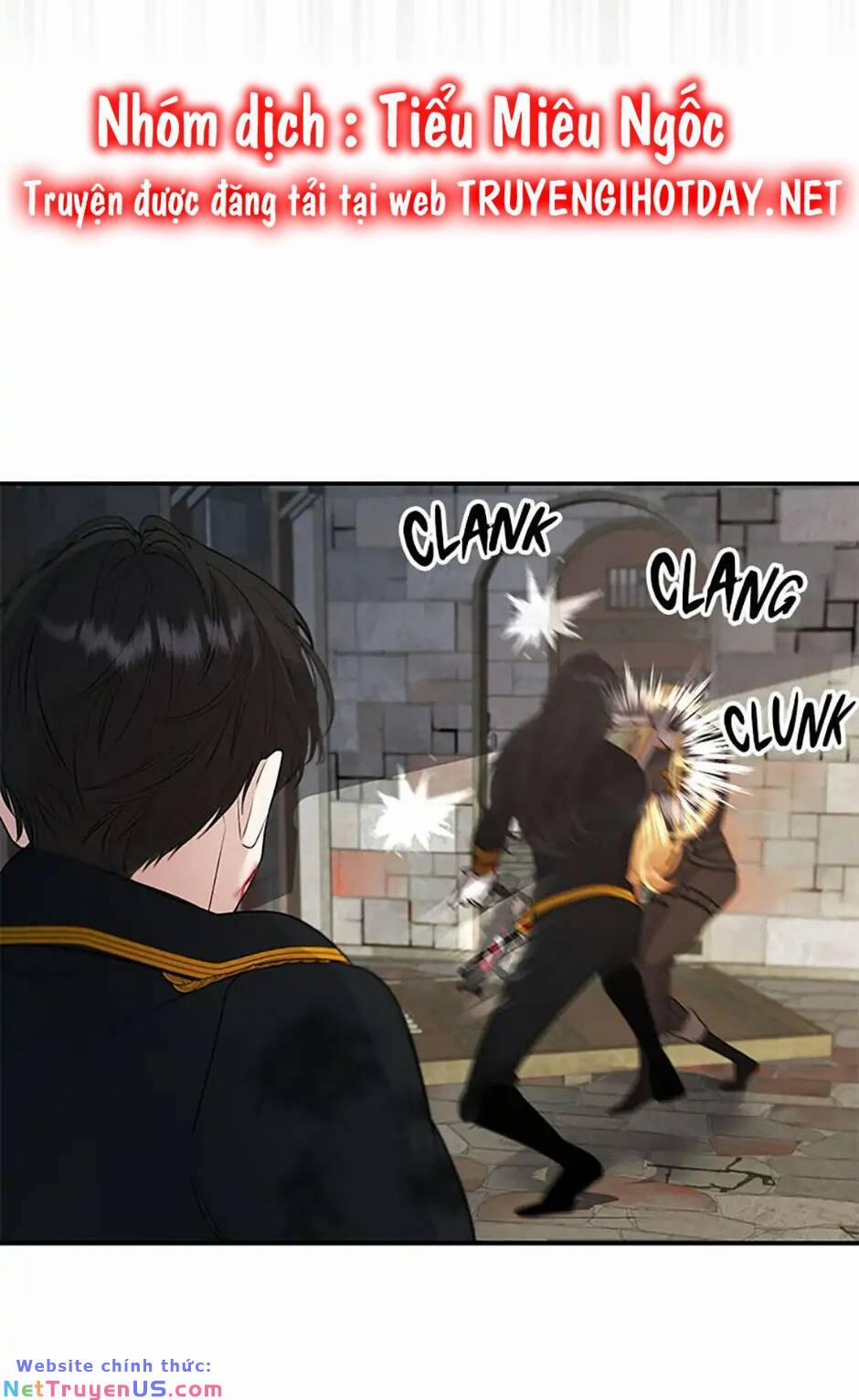 Nam Chính Đang Cản Bước Tôi 71 trang 12