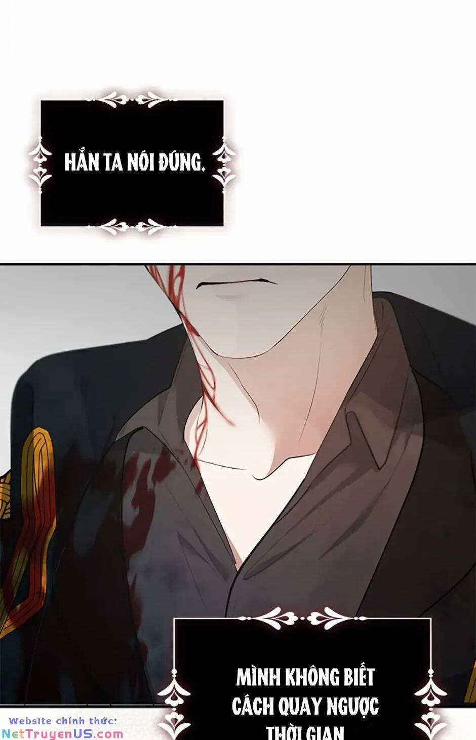 Nam Chính Đang Cản Bước Tôi 71 trang 13