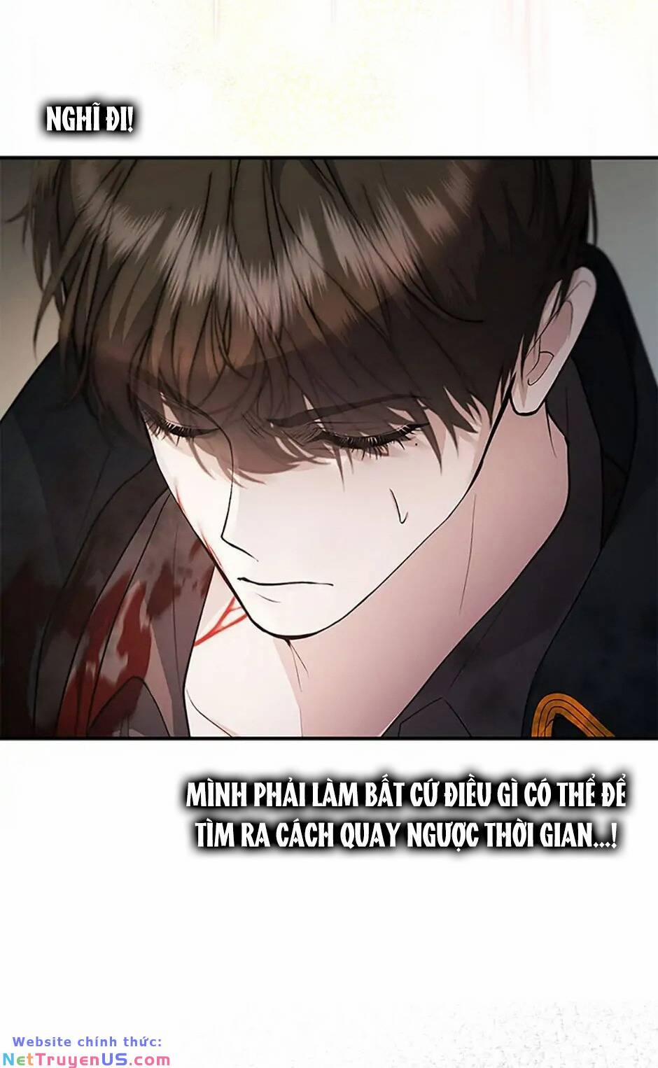 Nam Chính Đang Cản Bước Tôi 71 trang 15