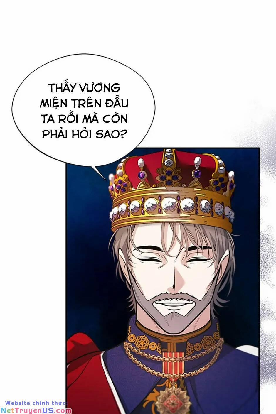 Nam Chính Đang Cản Bước Tôi 71 trang 22