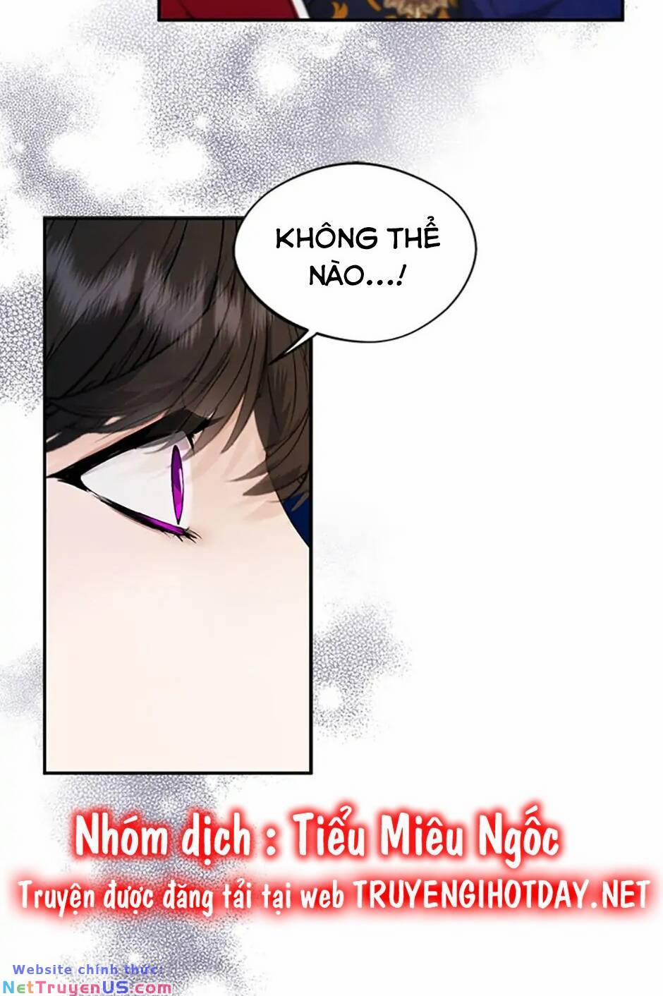 Nam Chính Đang Cản Bước Tôi 71 trang 23
