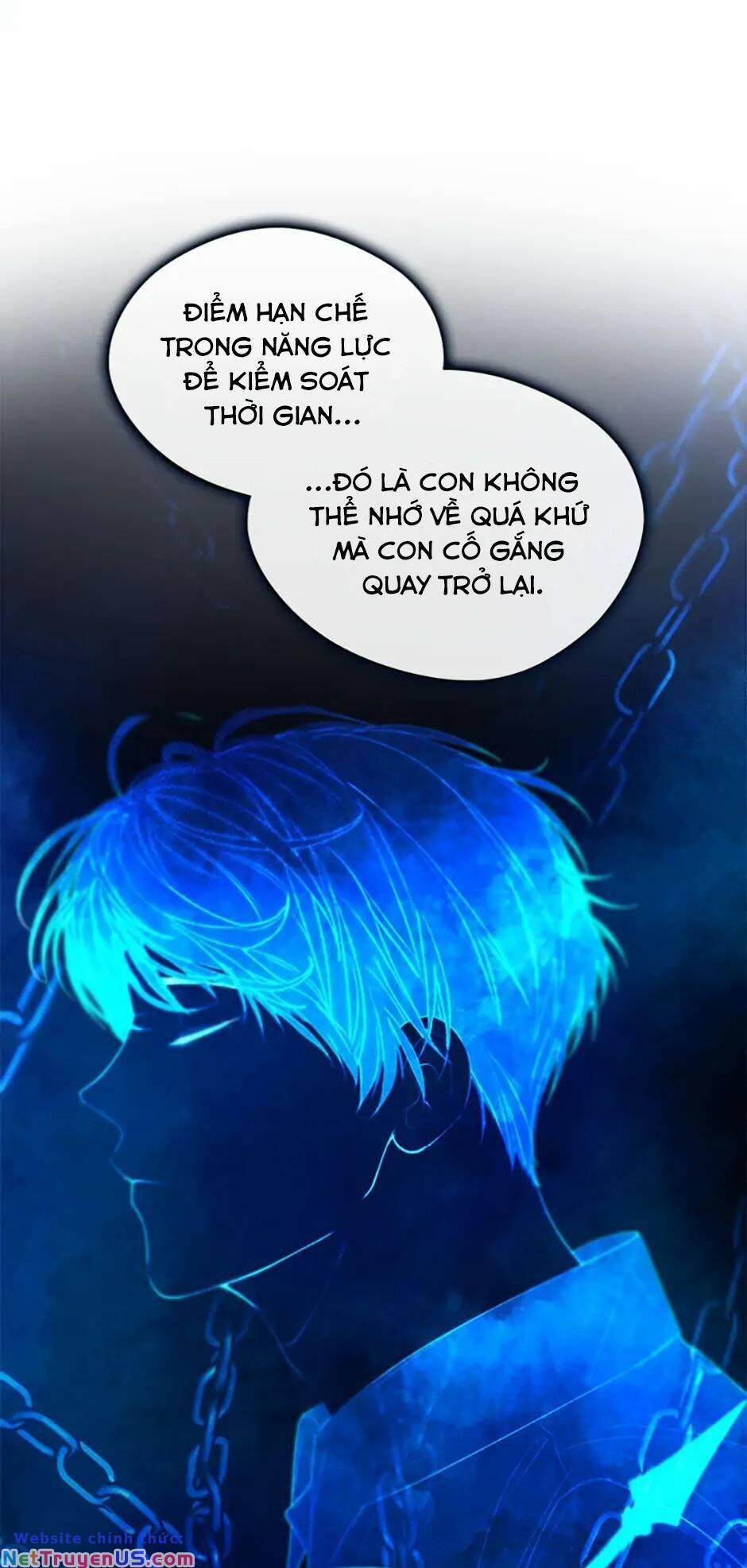 Nam Chính Đang Cản Bước Tôi 71 trang 26