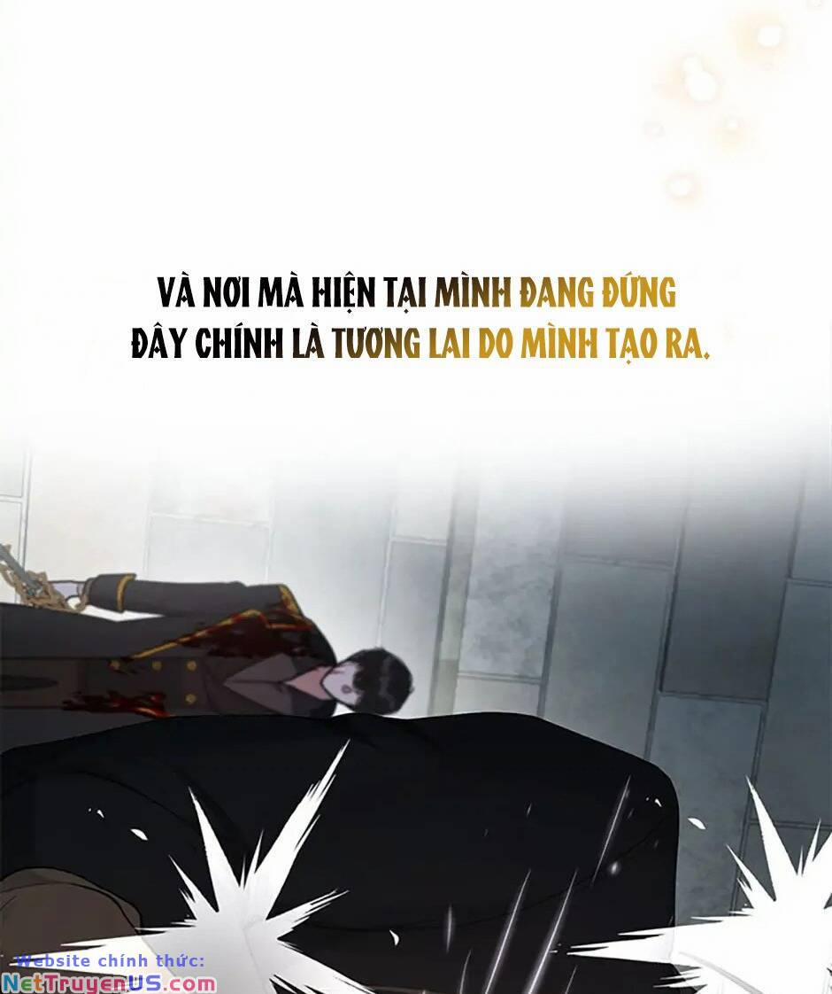 Nam Chính Đang Cản Bước Tôi 71 trang 49