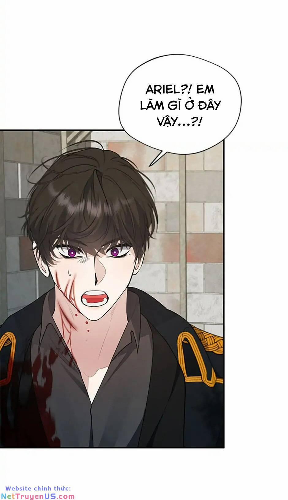 Nam Chính Đang Cản Bước Tôi 71 trang 5