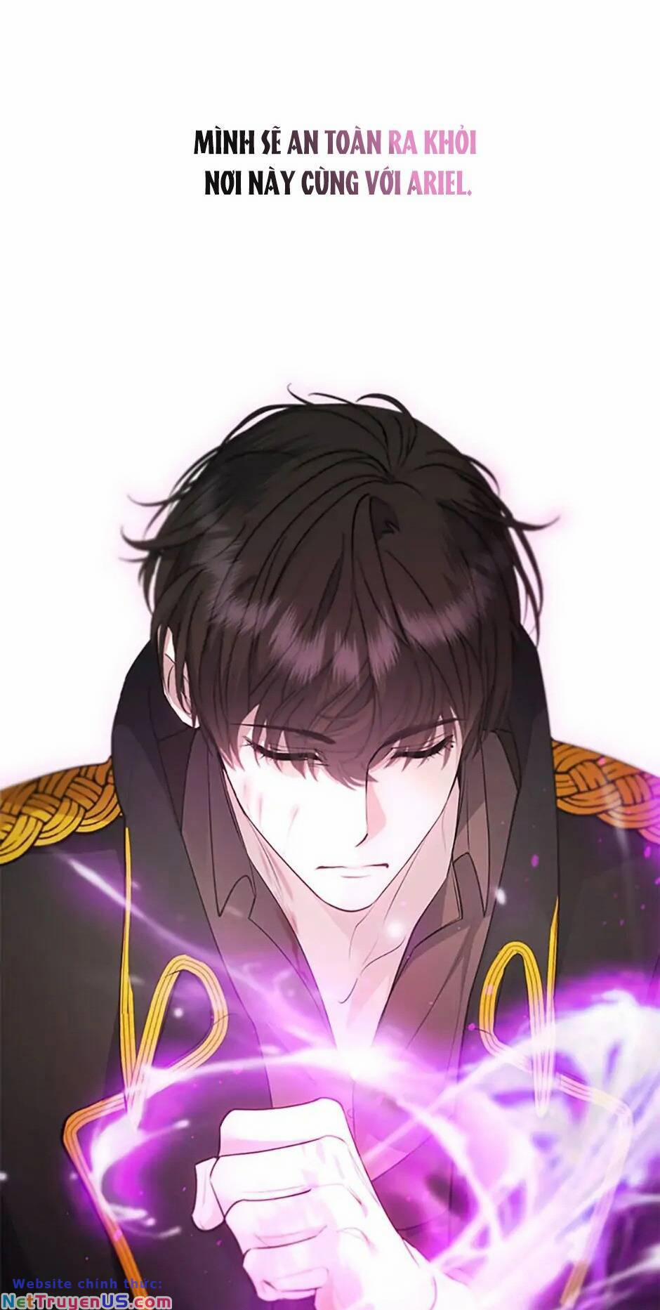 Nam Chính Đang Cản Bước Tôi 71 trang 54