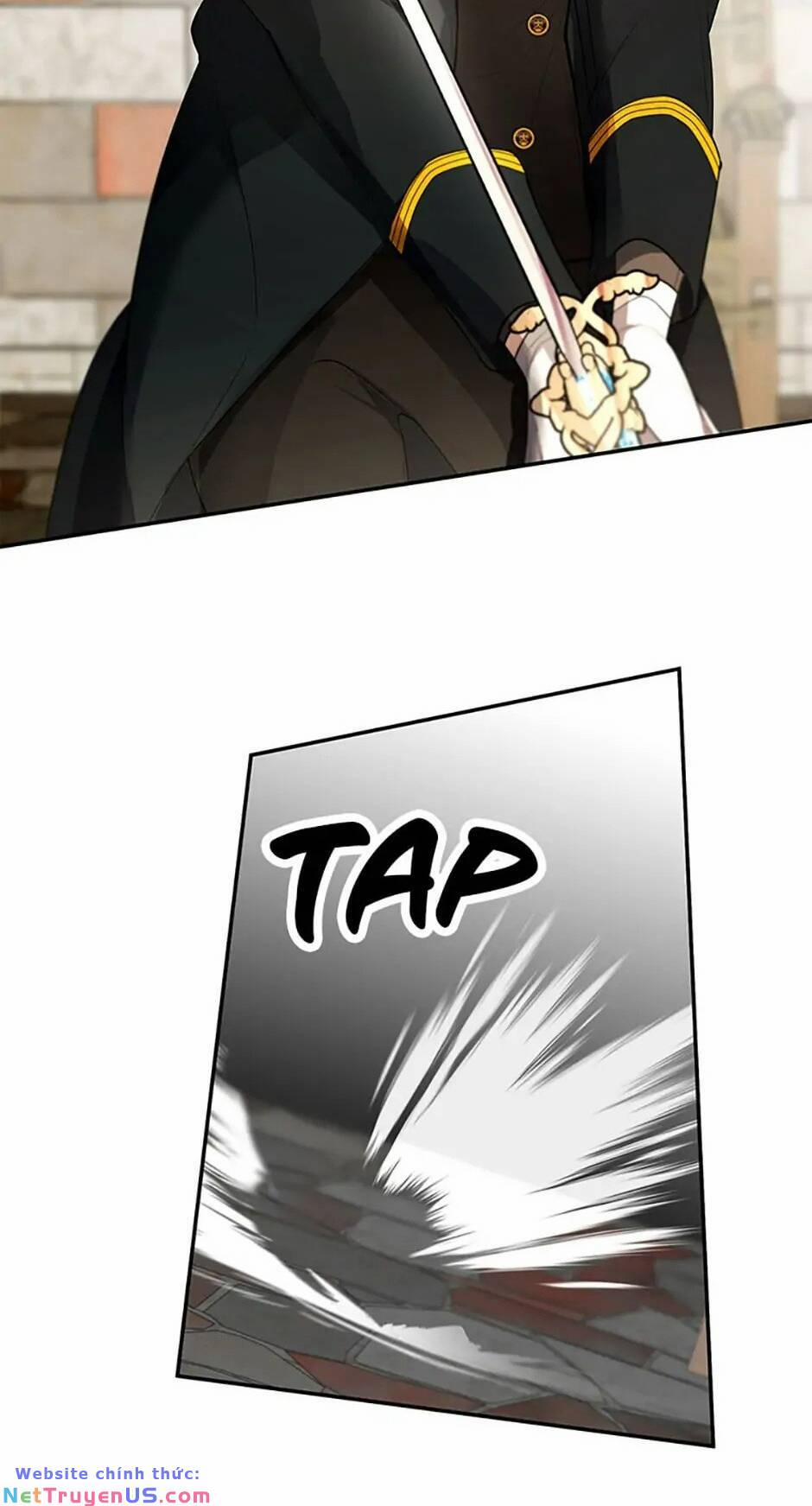 Nam Chính Đang Cản Bước Tôi 71 trang 57