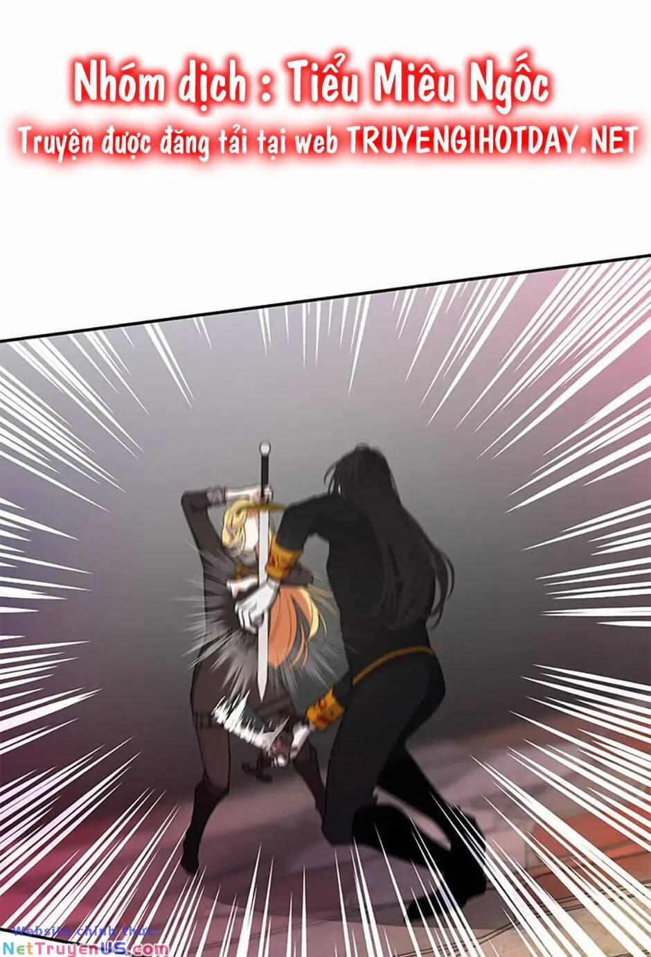 Nam Chính Đang Cản Bước Tôi 71 trang 58