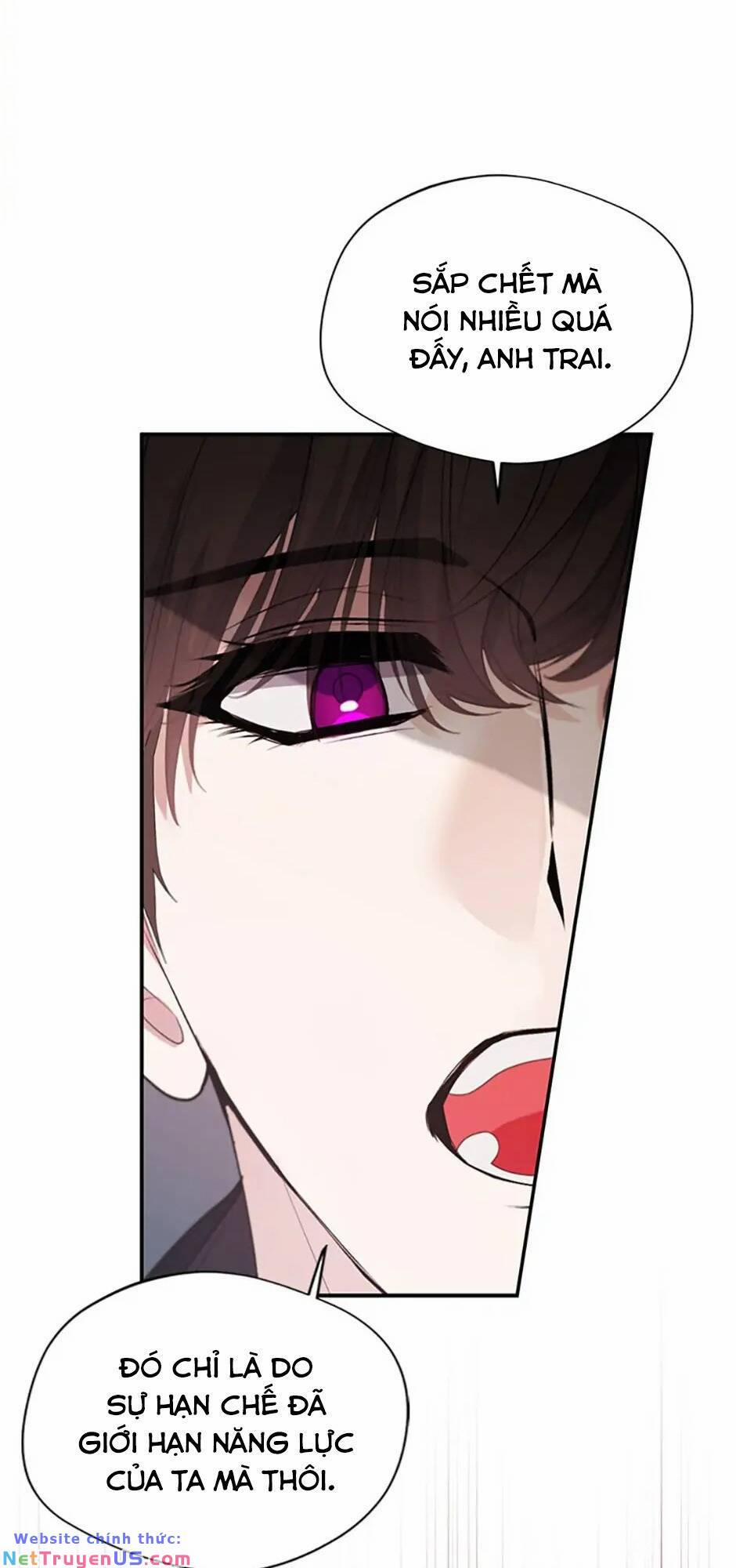 Nam Chính Đang Cản Bước Tôi 71 trang 65