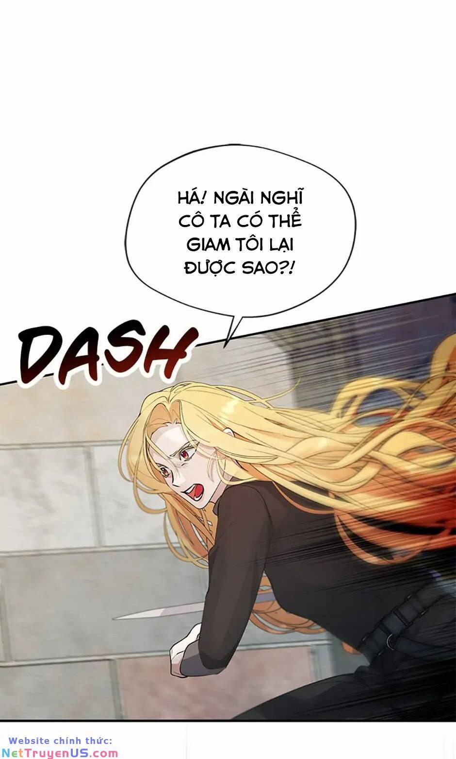 Nam Chính Đang Cản Bước Tôi 71 trang 7