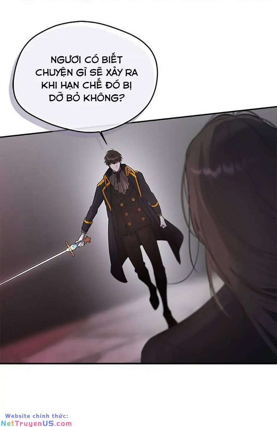 Nam Chính Đang Cản Bước Tôi 71 trang 71