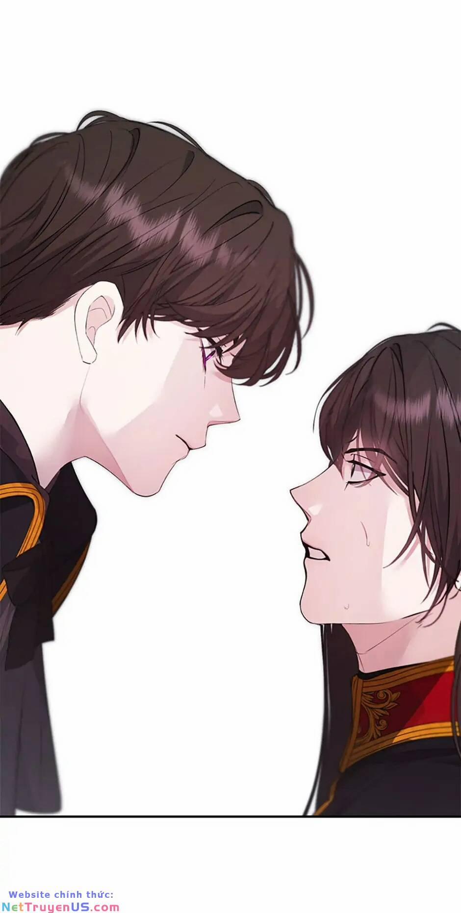 Nam Chính Đang Cản Bước Tôi 71 trang 95