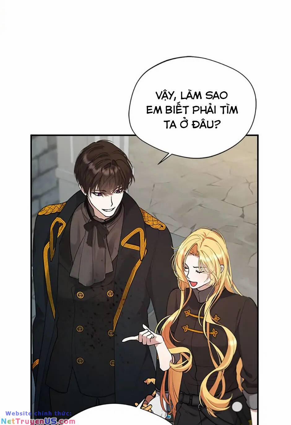 Nam Chính Đang Cản Bước Tôi 72 trang 14