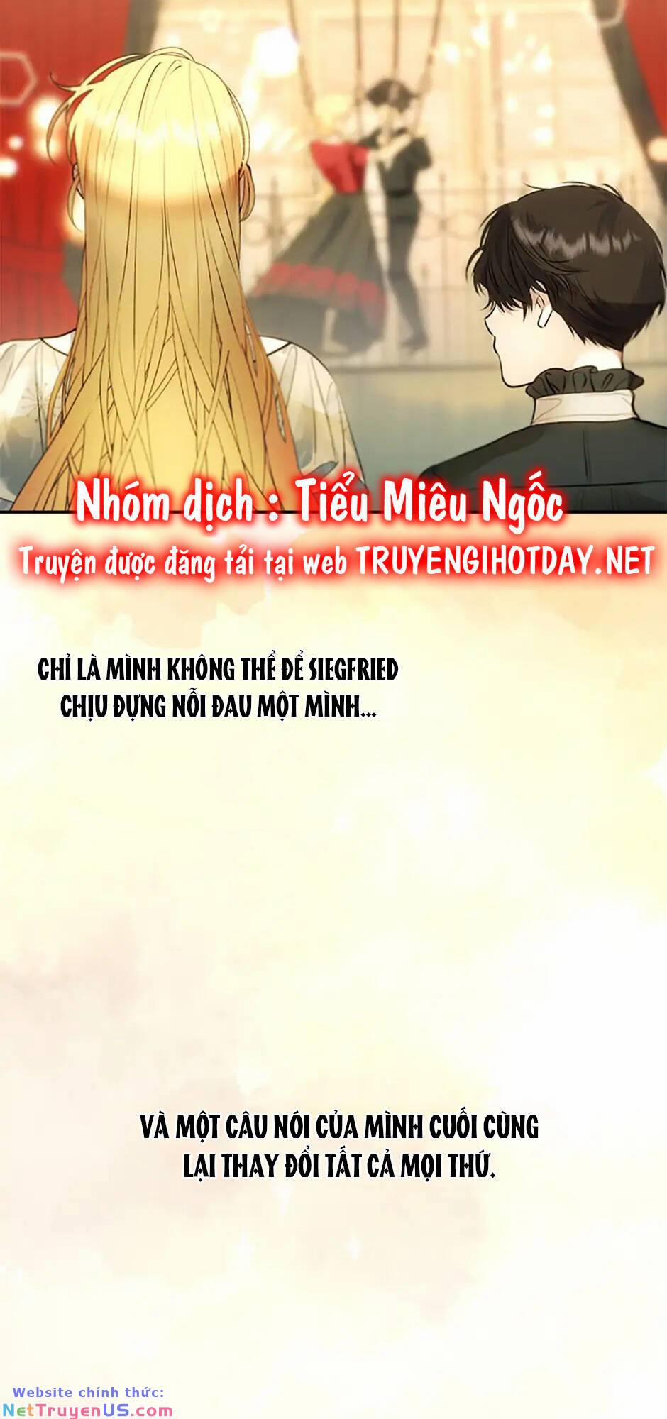 Nam Chính Đang Cản Bước Tôi 72 trang 29