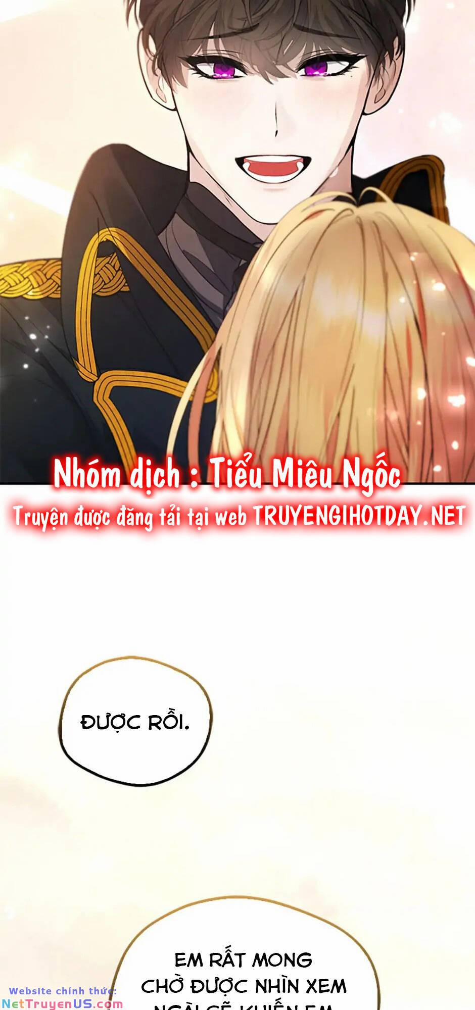 Nam Chính Đang Cản Bước Tôi 72 trang 32