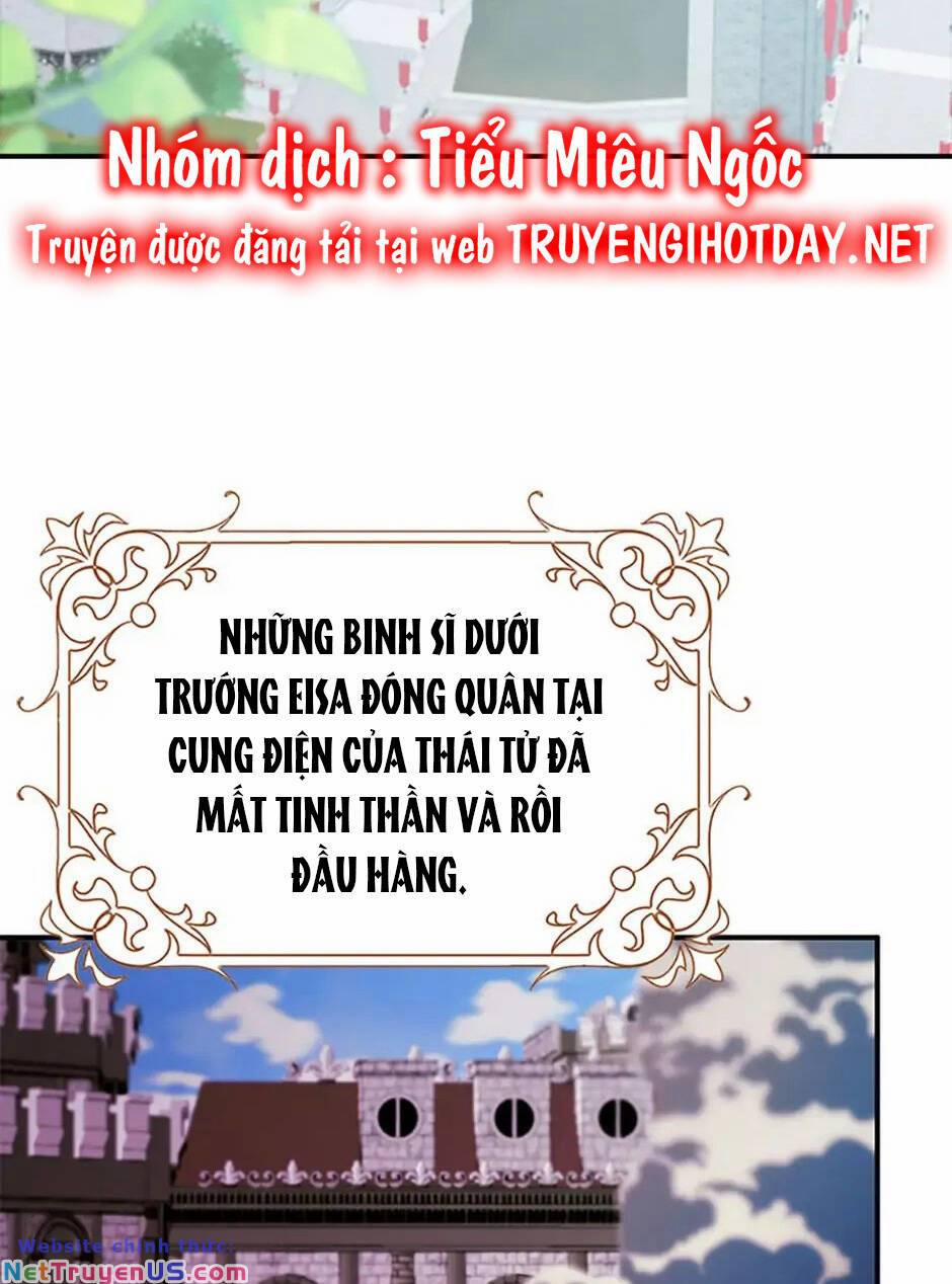 Nam Chính Đang Cản Bước Tôi 72 trang 37