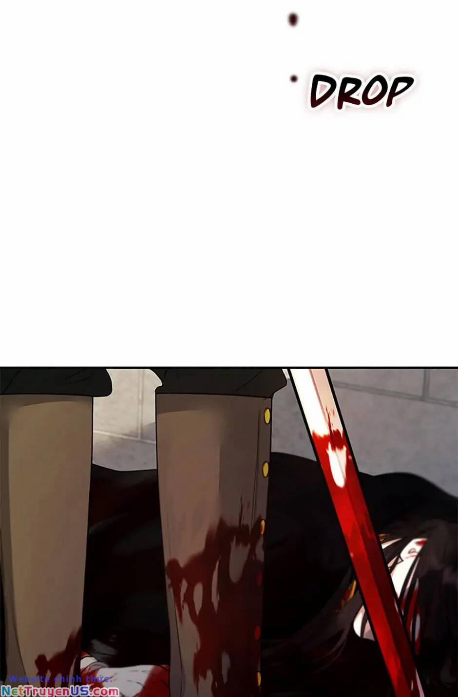 Nam Chính Đang Cản Bước Tôi 72 trang 4