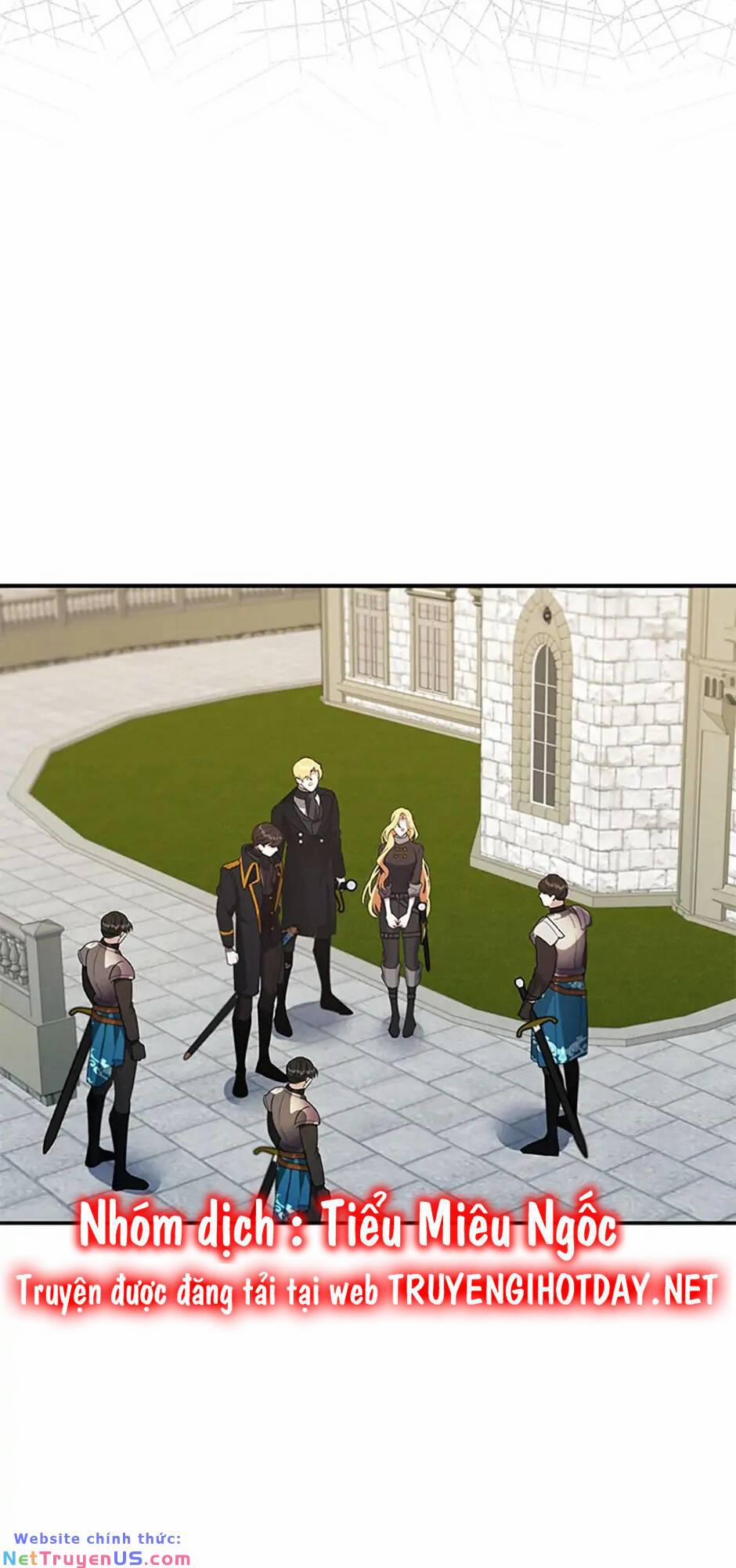 Nam Chính Đang Cản Bước Tôi 72 trang 43