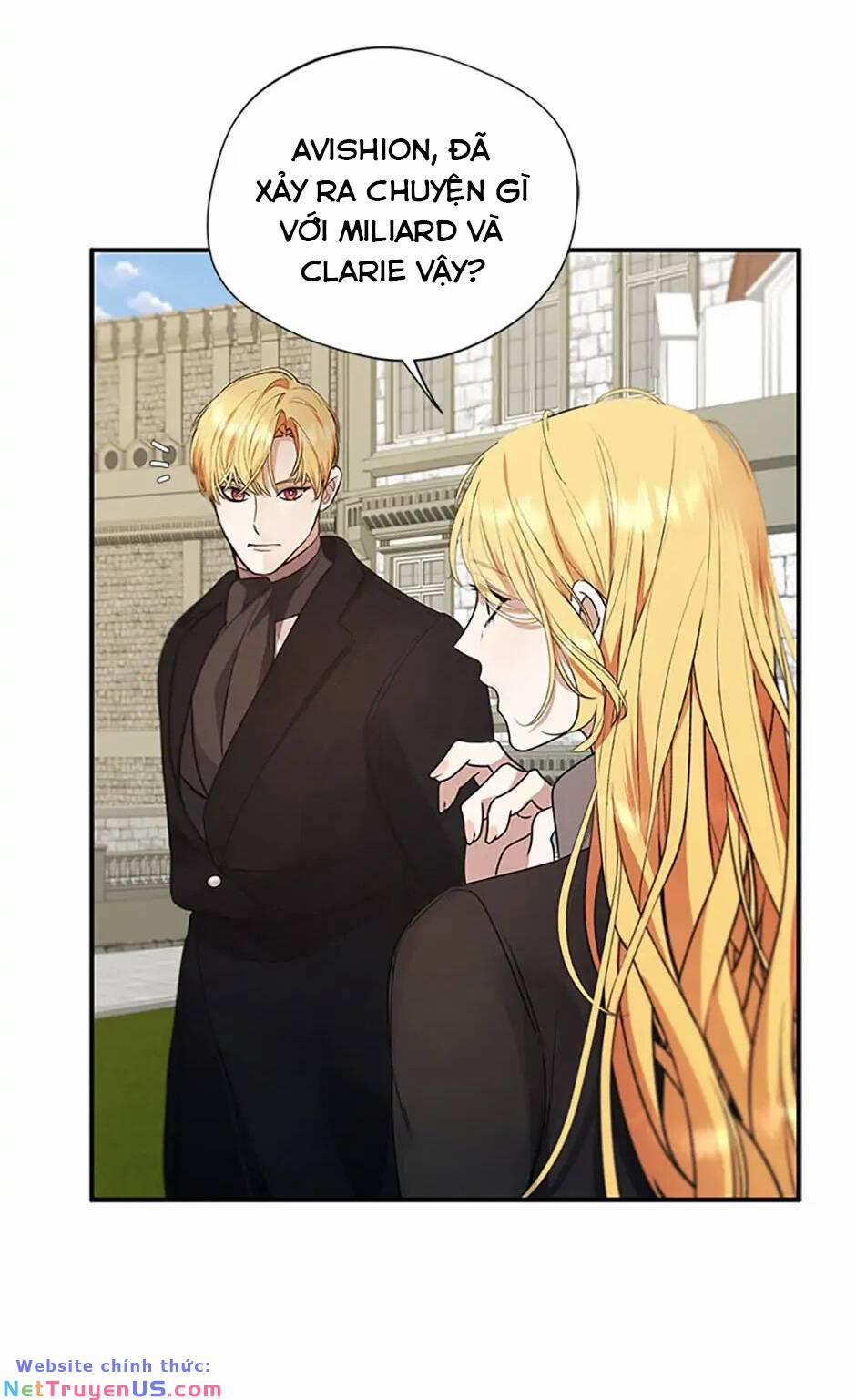 Nam Chính Đang Cản Bước Tôi 72 trang 44