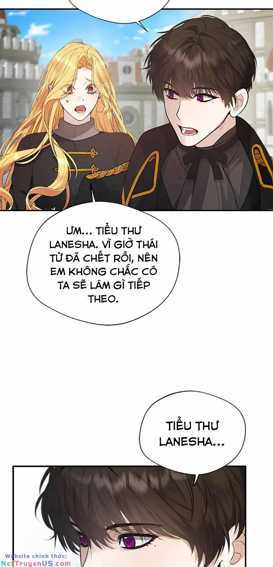 Nam Chính Đang Cản Bước Tôi 72 trang 50