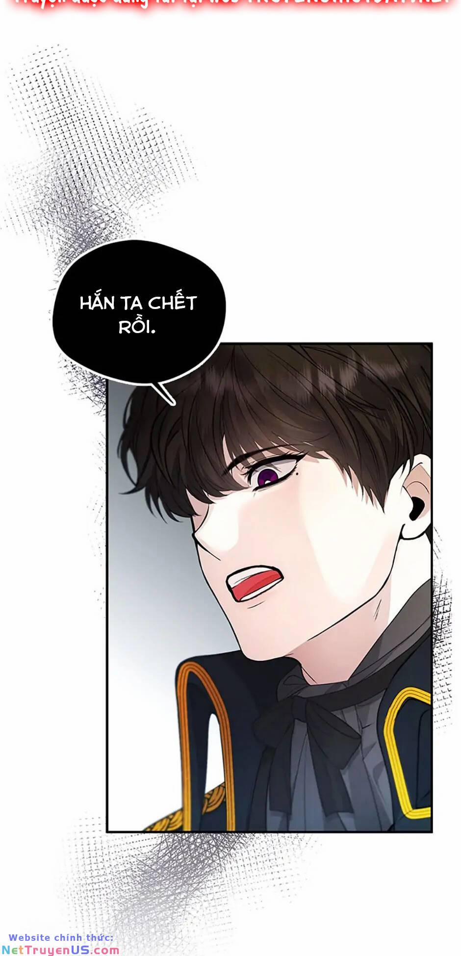 Nam Chính Đang Cản Bước Tôi 72 trang 53