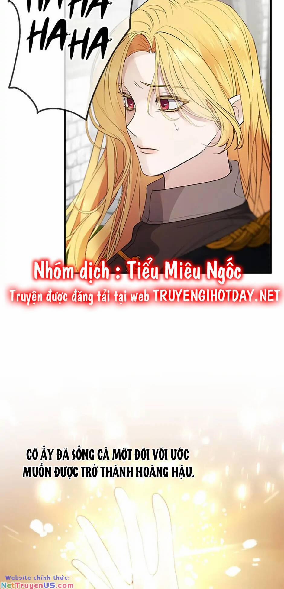 Nam Chính Đang Cản Bước Tôi 72 trang 57