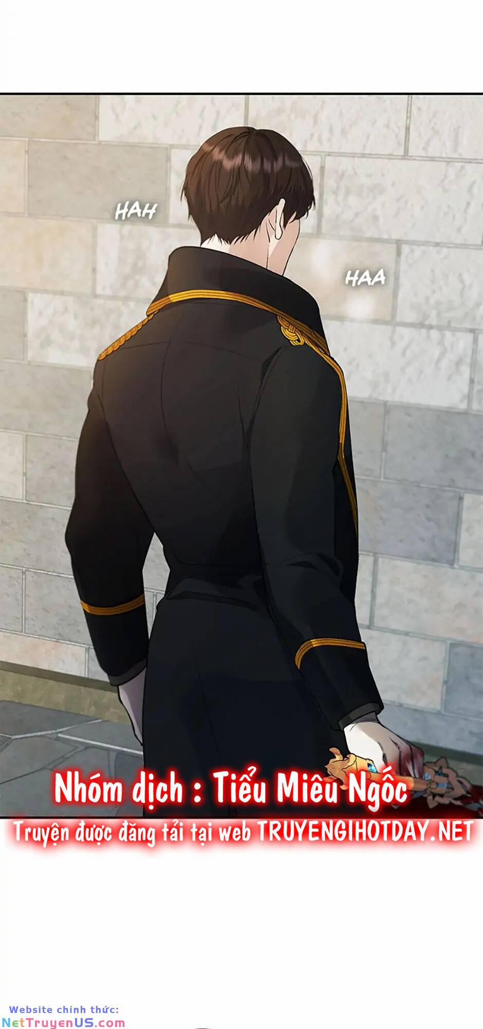 Nam Chính Đang Cản Bước Tôi 72 trang 6