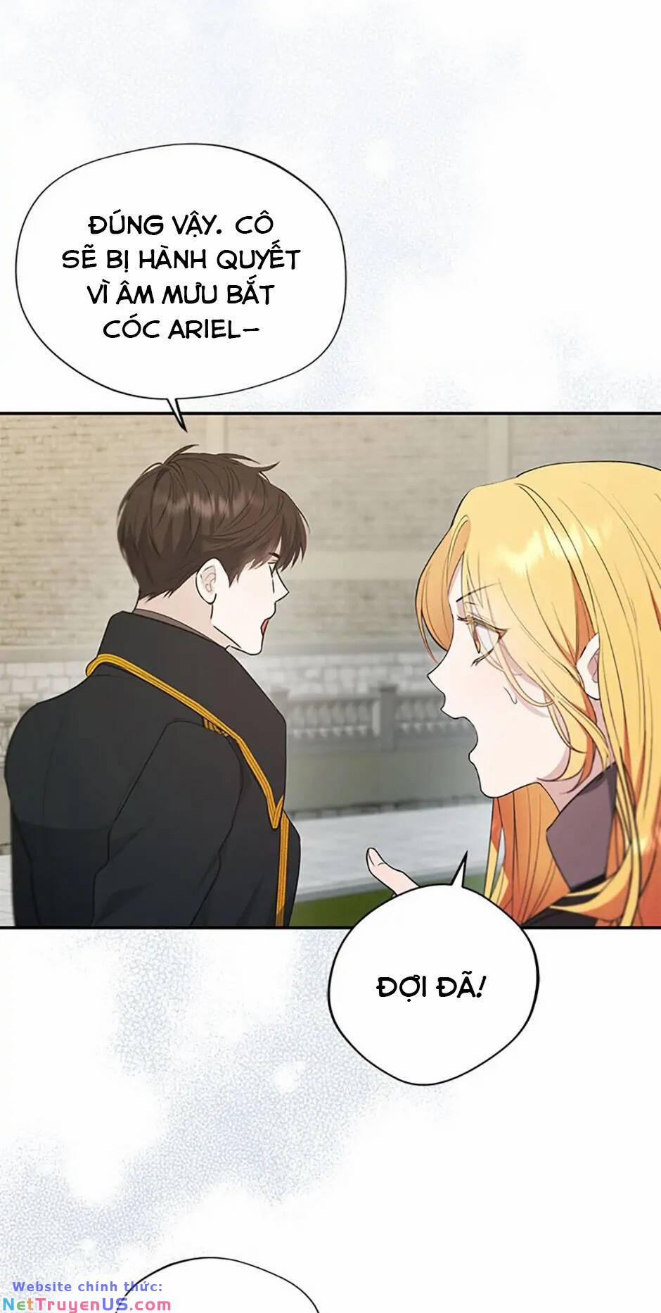 Nam Chính Đang Cản Bước Tôi 72 trang 62