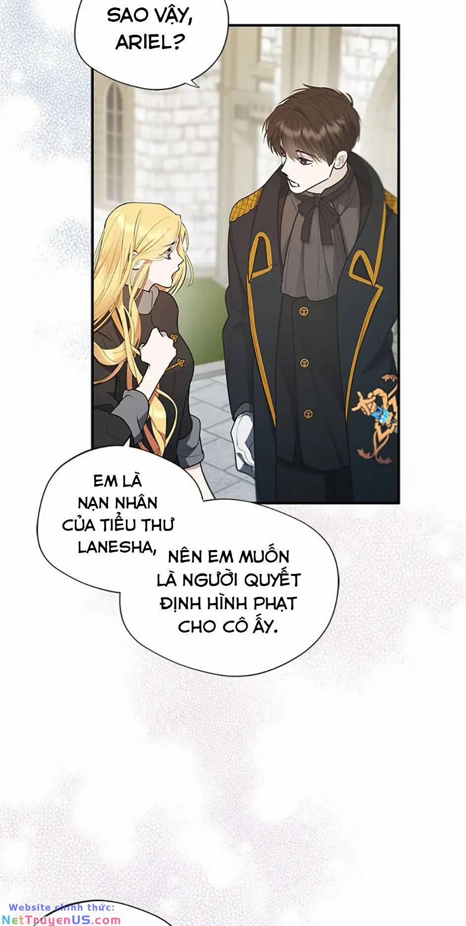 Nam Chính Đang Cản Bước Tôi 72 trang 63