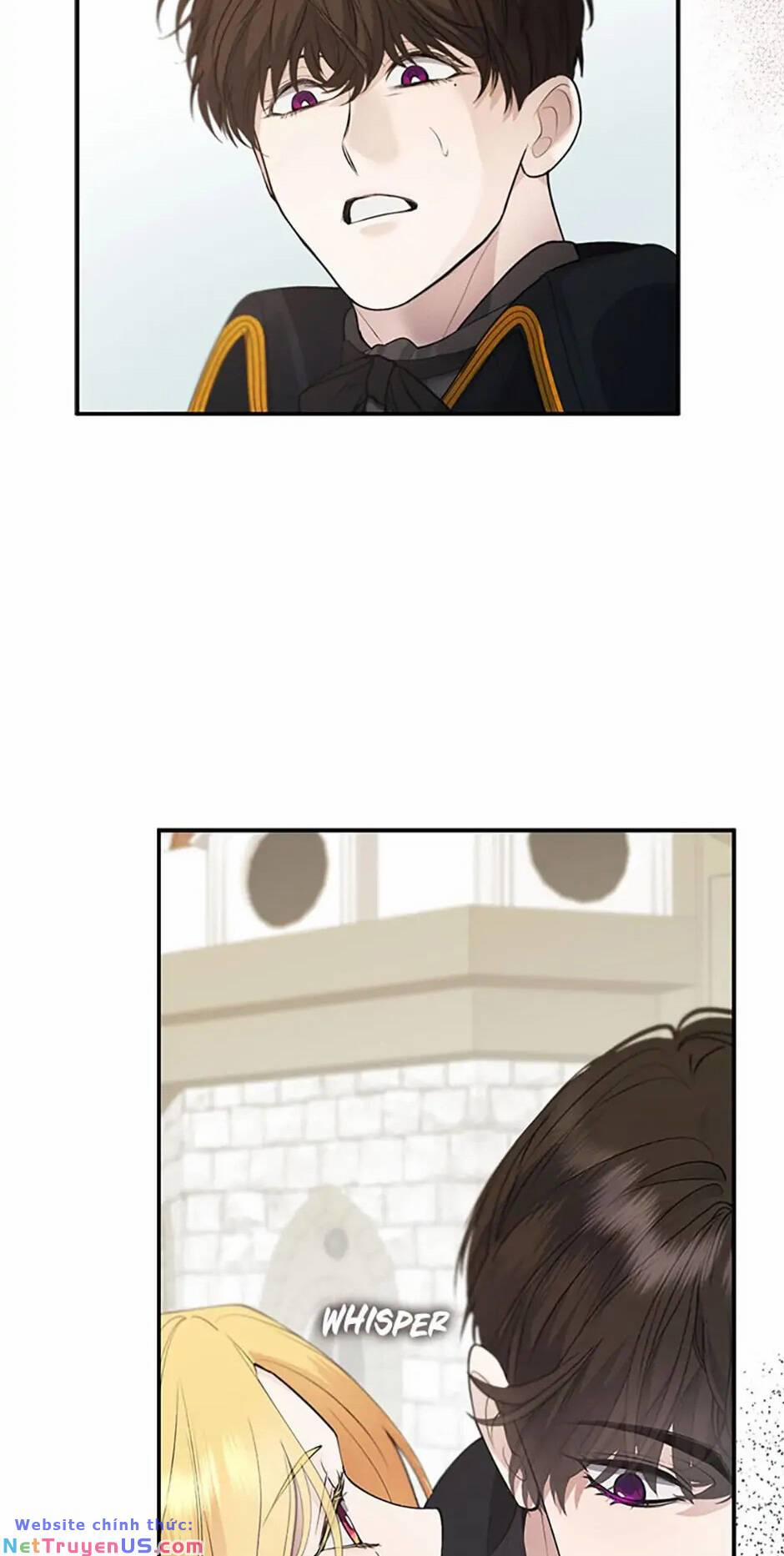 Nam Chính Đang Cản Bước Tôi 72 trang 66