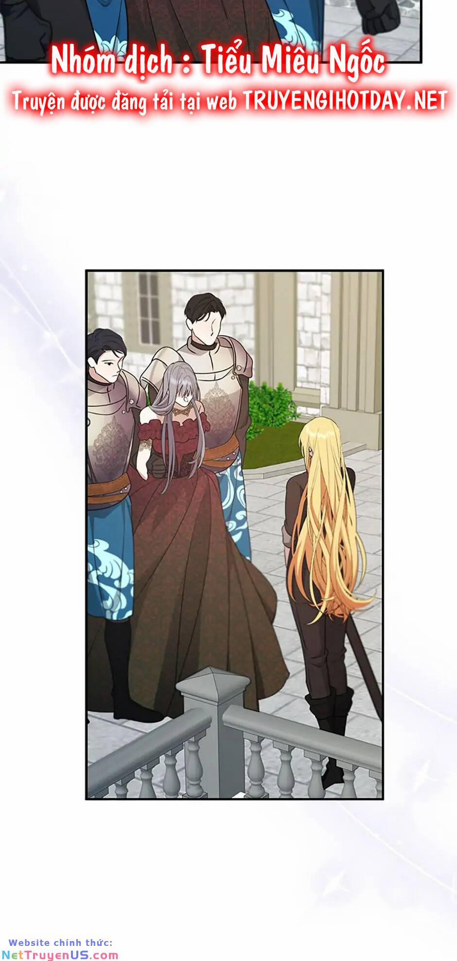 Nam Chính Đang Cản Bước Tôi 72 trang 72