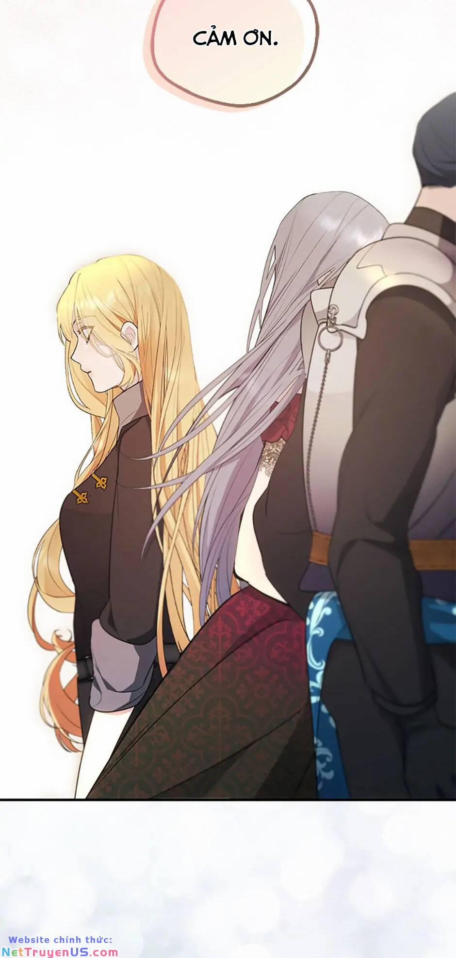 Nam Chính Đang Cản Bước Tôi 72 trang 74