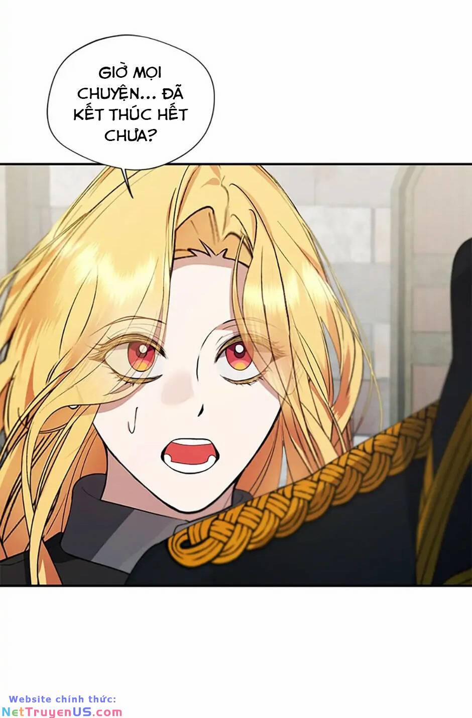 Nam Chính Đang Cản Bước Tôi 72 trang 8