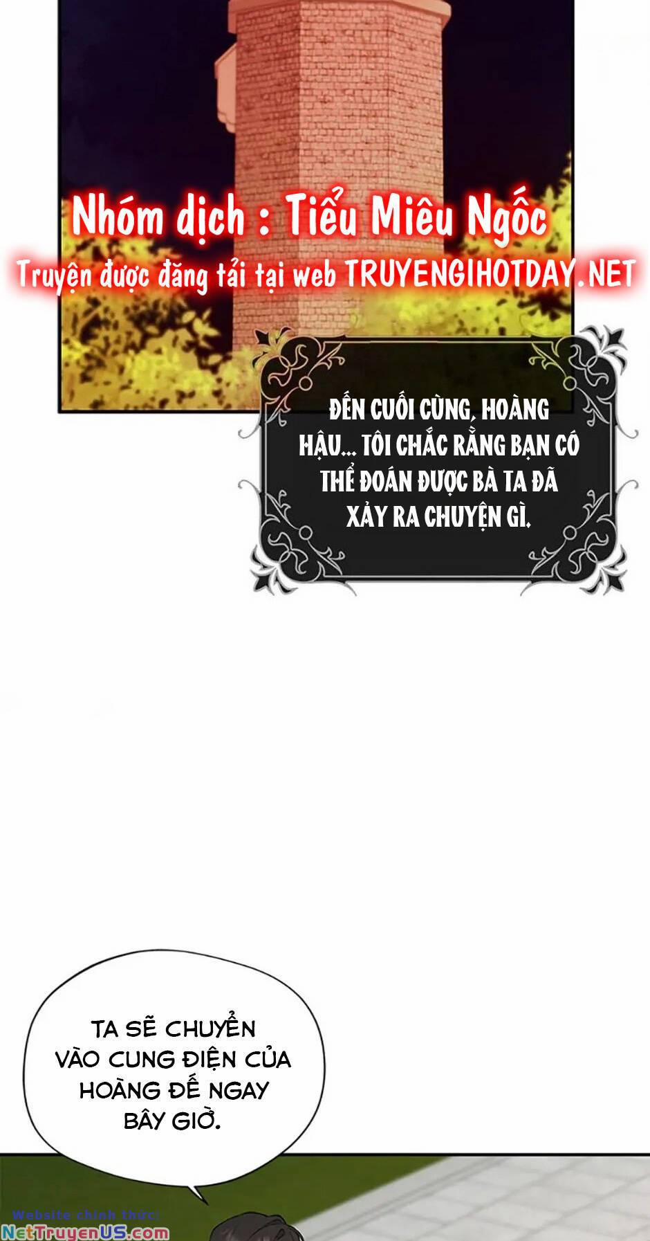 Nam Chính Đang Cản Bước Tôi 72 trang 81