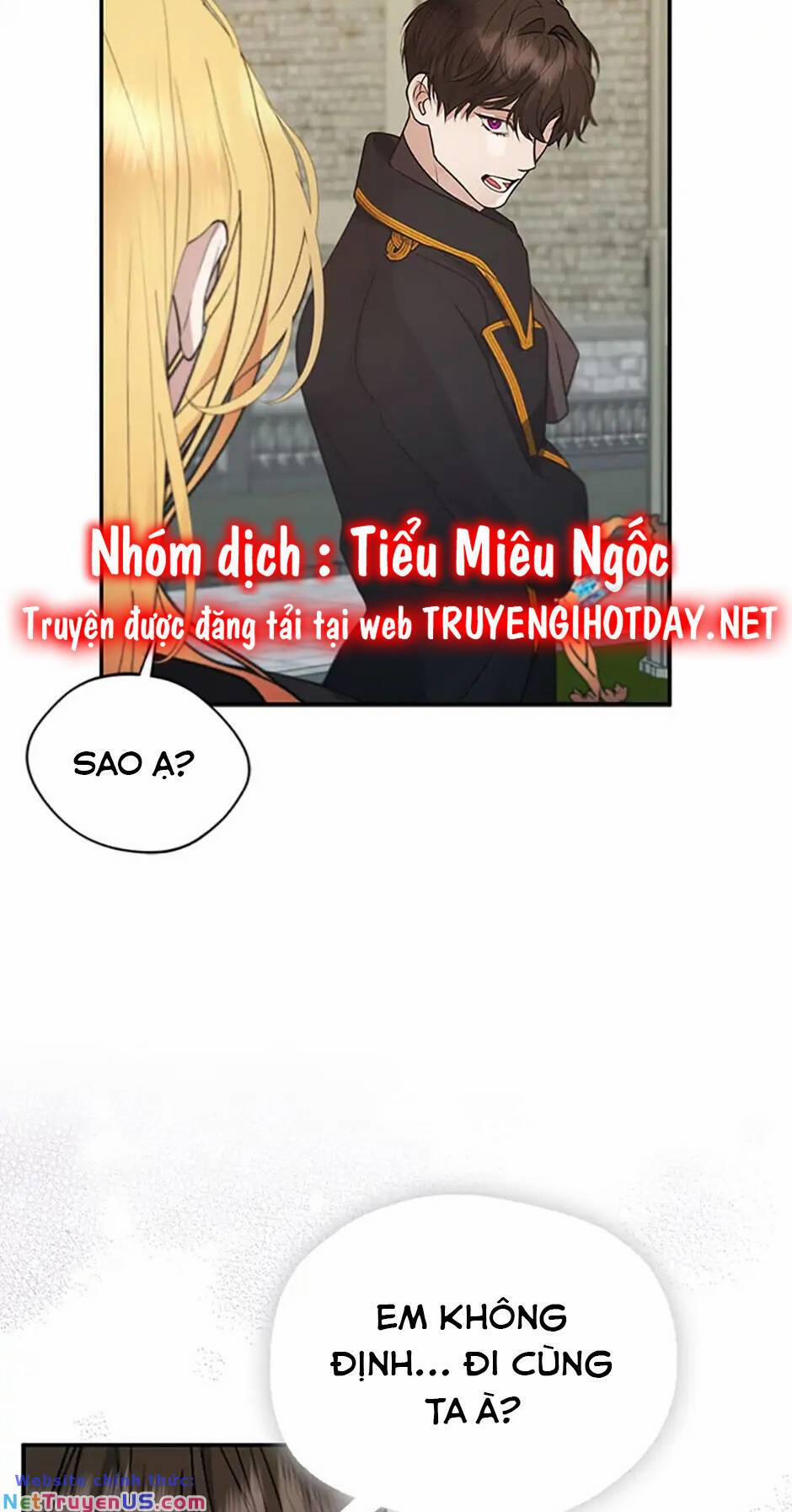 Nam Chính Đang Cản Bước Tôi 72 trang 83