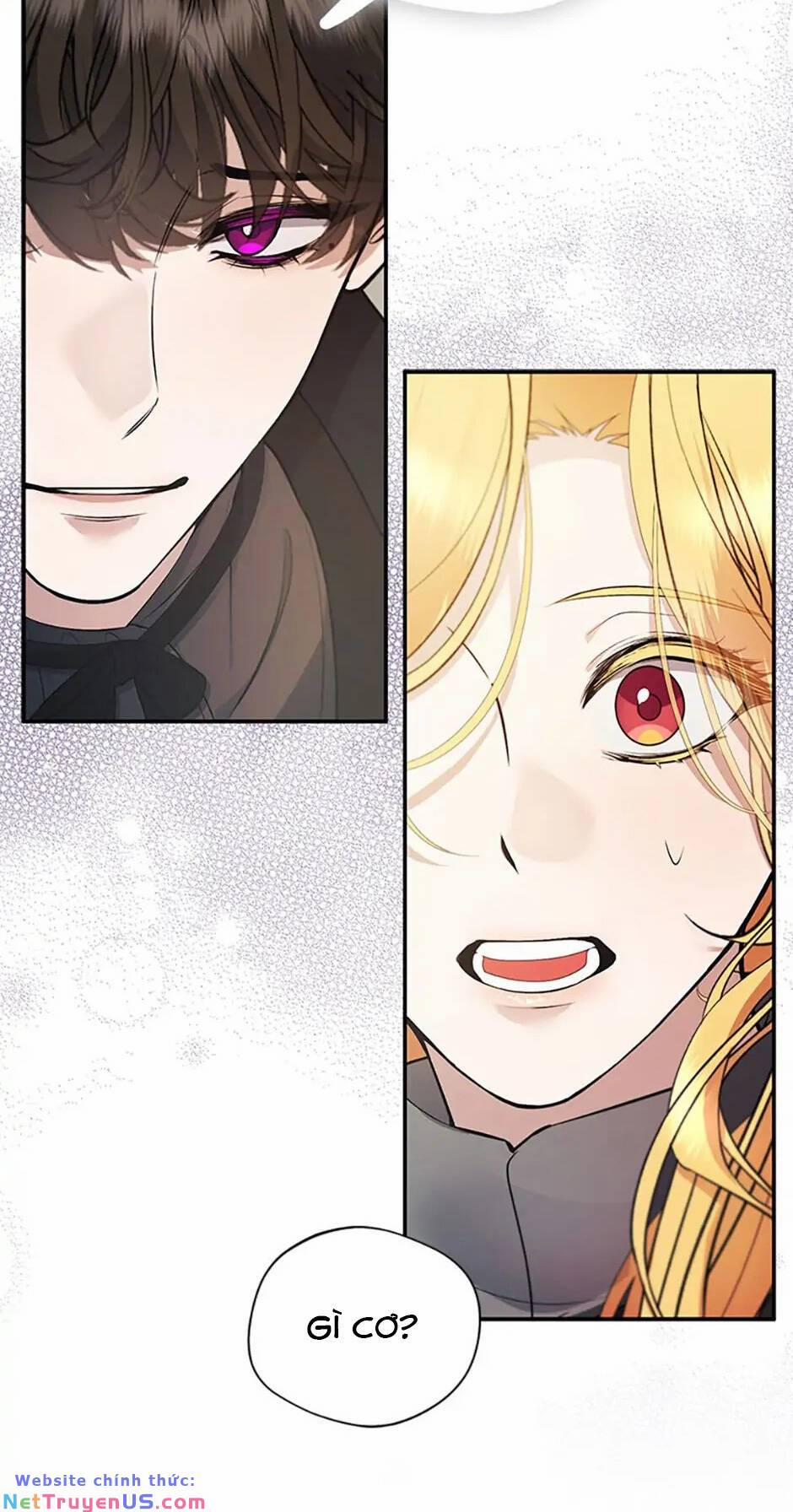 Nam Chính Đang Cản Bước Tôi 72 trang 84