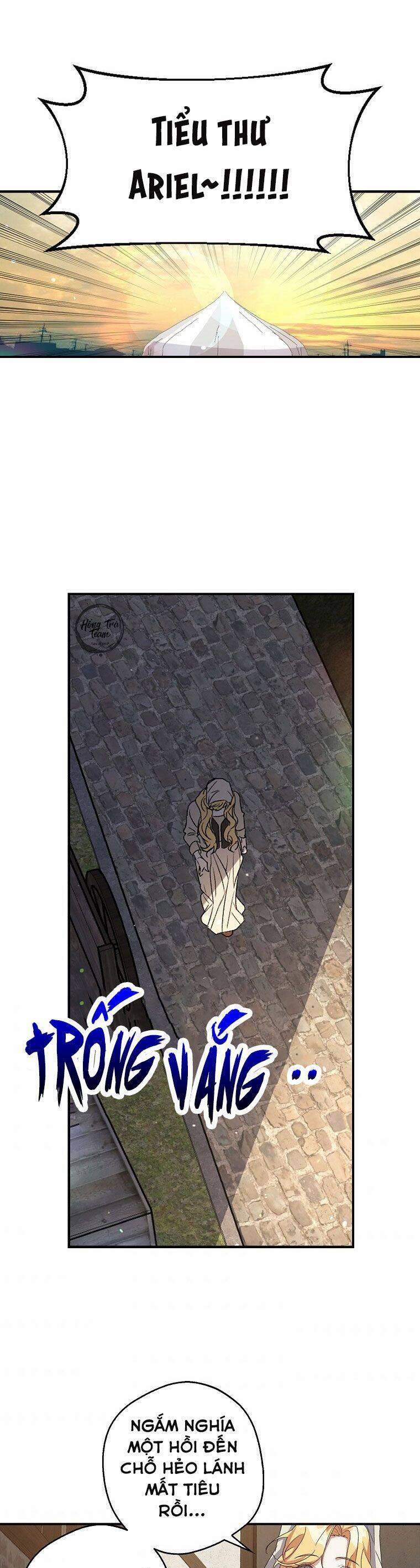 Nam Chính Đang Cản Bước Tôi 8 trang 28