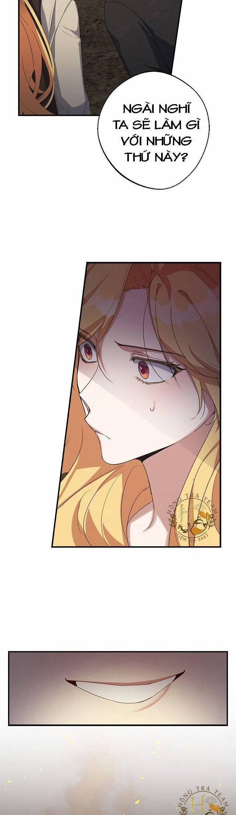 Nam Chính Đang Cản Bước Tôi 9 trang 26