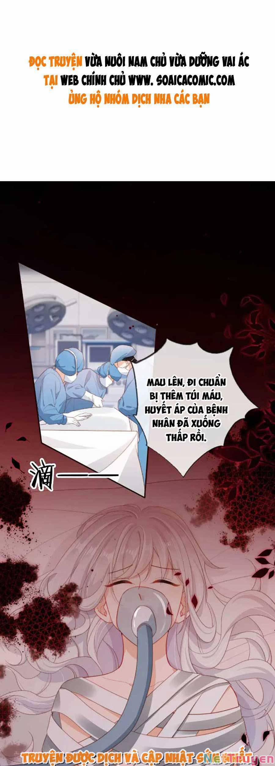 Nam Chính, Phản Diện Chị Đây Cân Tất ?! 45 trang 0