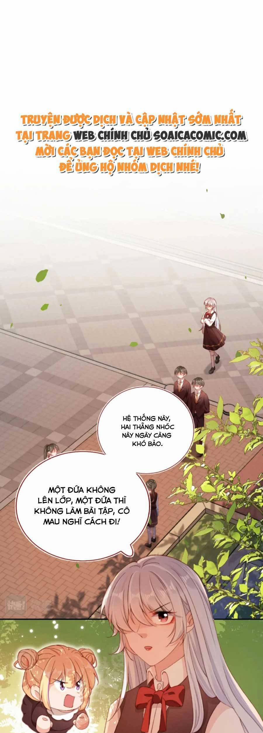 Nam Chính, Phản Diện Chị Đây Cân Tất ?! 59 trang 0