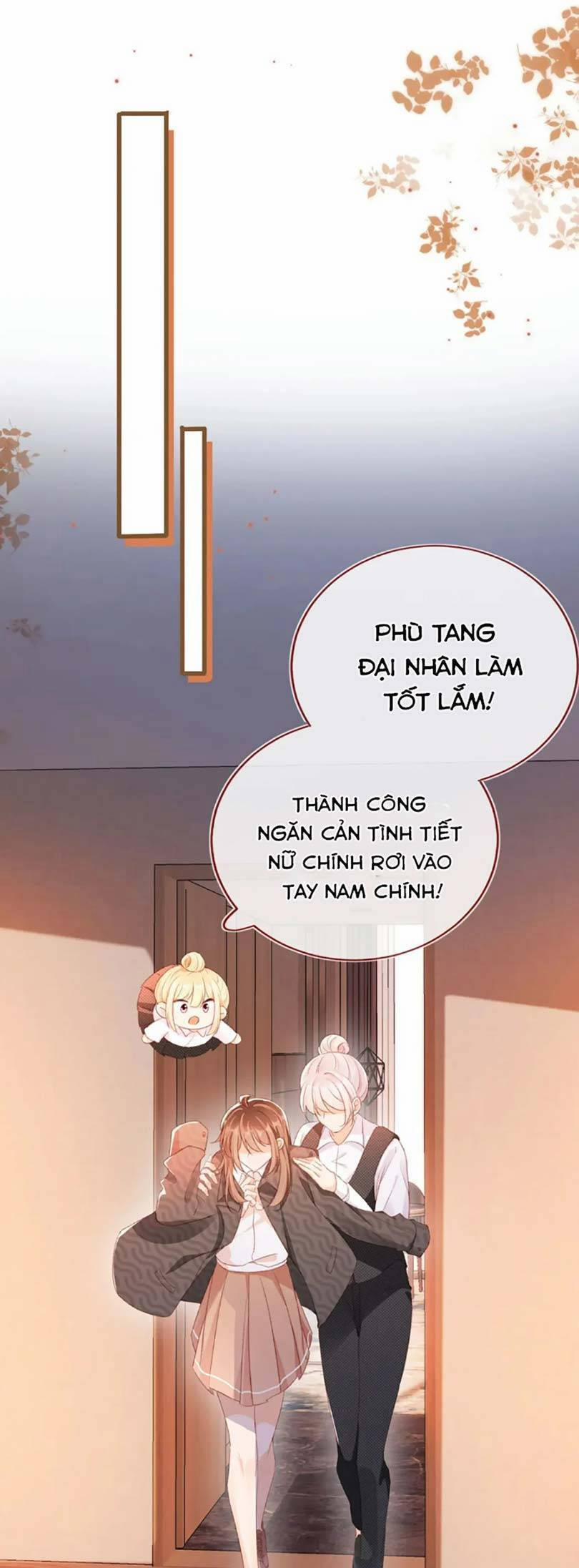 Nam Chính, Phản Diện Chị Đây Cân Tất ?! 77 trang 1