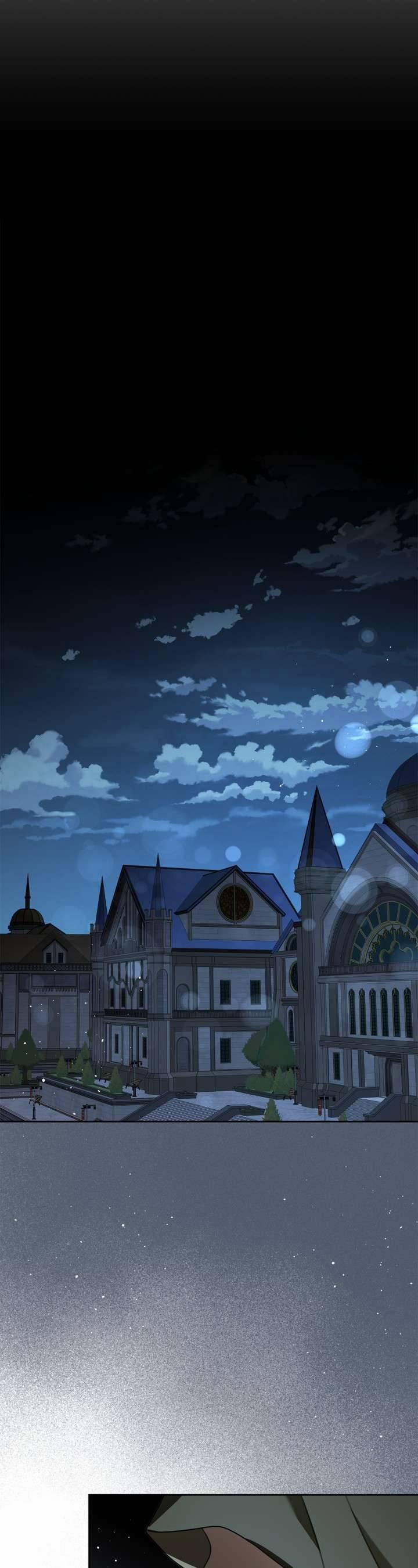 Nam Chính Quái Vật Sống Dưới Giường Tôi 51 trang 15