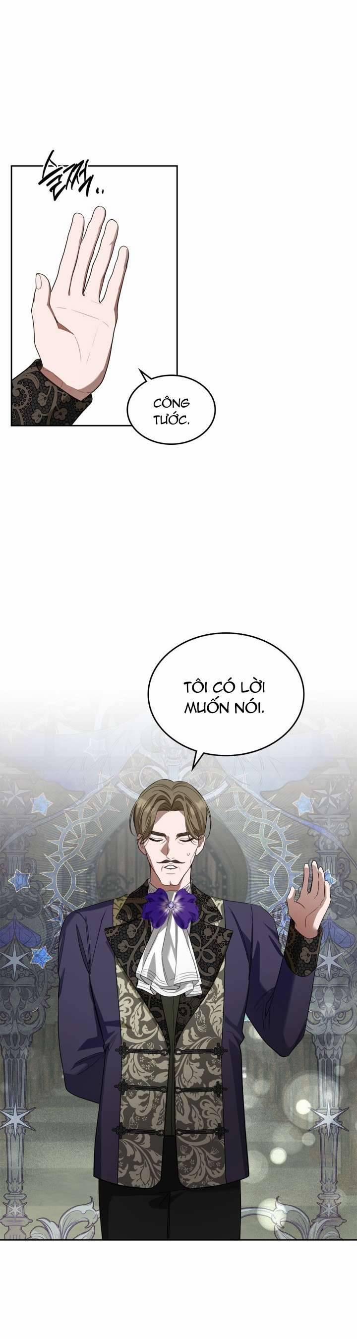 Nam Chính Quái Vật Sống Dưới Giường Tôi 51 trang 29